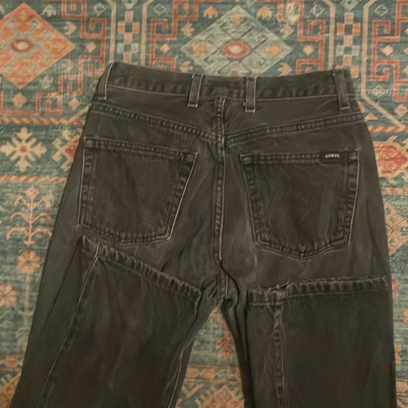 Vintage high waisted GUESS JEANS DENIM womens - Picture 8 of 8